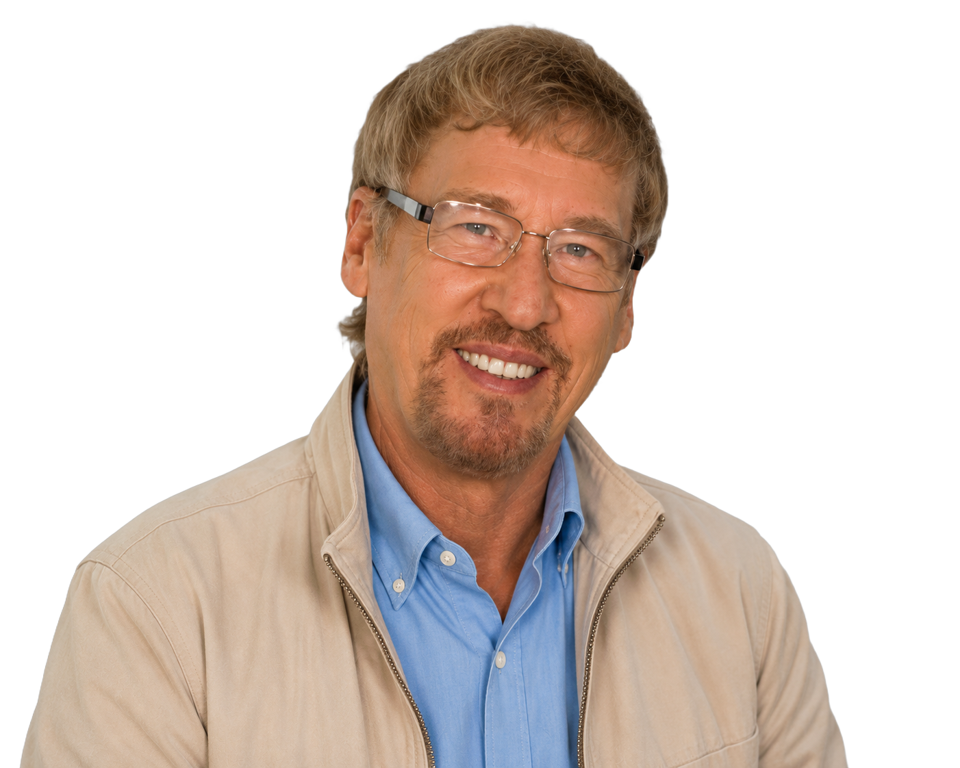 Dr. Phil Tanner
